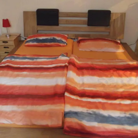 Ferienwohnung-mit-morgensonne Appartement