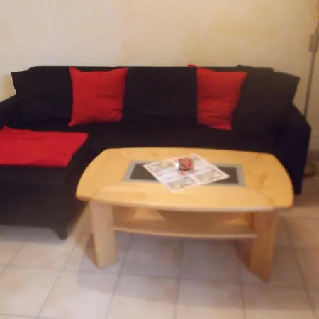 Ferienwohnung-mit-morgensonne Appartement