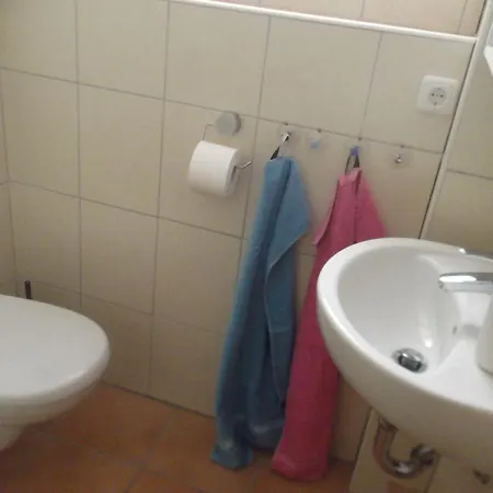 Ferienwohnung-mit-morgensonne Appartement